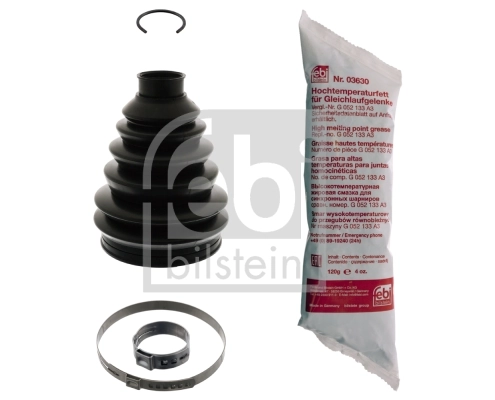 Bellow Kit, drive shaft